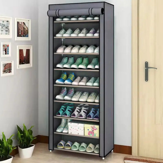 Living Rooms, Homes, Dormitories, Etc./Modern Decorative Shoe Cabinet