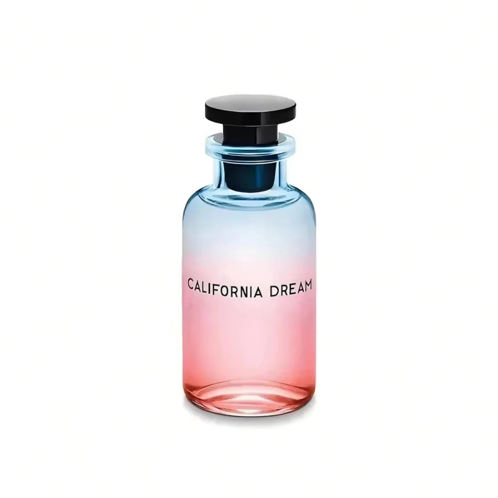 California Dream Women's Perfume 100ml | Fruity Floral Fresh Long-Lasting Fragrance