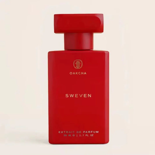 1 OAKCHA Series Eau de Parfum For Unisex, DESIREE Sweet Addict Marshmallow Mist Men Women Perfume Valentine's Day Gift