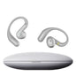 Ai Translator Earbud Device Real Time 2-Way Translations Supporting 150+ Languages For Travelling Learning Shopping Business
