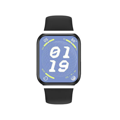 Multi-Function Smart Watch with SIM Slot