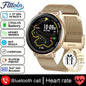 New hot GPS smartwatch 1.43 AMOLED Compass, IP68 waterproof,Bluetooth call,multi-sport watch, gift for men and women For Android