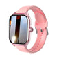 New Outdoor Military GPS Smart Watch Men Waterproof Multiple Sport Mode Fitness HD Bluetooth Calls Smartwatch Men Women Bracelet