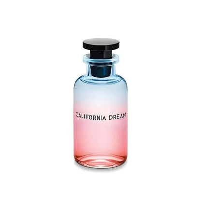 California Dream Women's Perfume 100ml | Fruity Floral Fresh Long-Lasting Fragrance