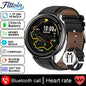 New hot GPS smartwatch 1.43 AMOLED Compass, IP68 waterproof,Bluetooth call,multi-sport watch, gift for men and women For Android