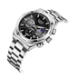 LIGE Top Brand Luxury Watch Women Simple Ladies Analog Quartz Wrist Watches Fashion Casual Waterproof Female Clock Montre Femme