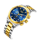 LIGE Top Brand Luxury Watch Women Simple Ladies Analog Quartz Wrist Watches Fashion Casual Waterproof Female Clock Montre Femme