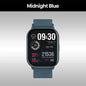 New Zeblaze GTS 3 Voice Calling Smart Watch Ultra-big 2.03'' HD Screen 24H Health Monitor 100+ Sport Modes 200+ Watch Faces