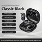 M72 Mini Portable Wireless Earphones Bluetooth In-Ear Earphone Noise Reduction Invisible Sleep Earbuds HIFI Stereo Music Headset