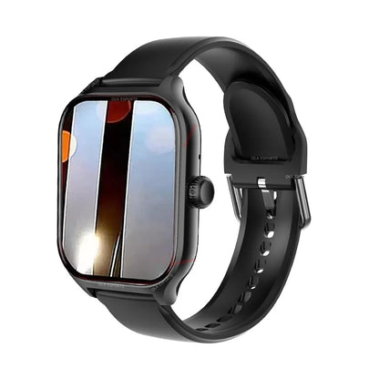 New Outdoor Military GPS Smart Watch Men Waterproof Multiple Sport Mode Fitness HD Bluetooth Calls Smartwatch Men Women Bracelet