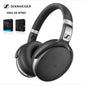 Sennheiser HD 4.50 BTNC Active Noise Cancelling Wireless Headphones Bluetooth Deep Bass Stereo Foldable 25H Playtime Original