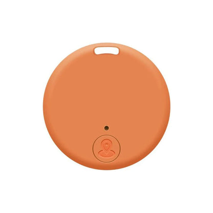 Smart Tag GPS Tracker Find My Anti-Lost Locator iTag Car Tracking Device GPS Tracker Bicycle Luggage Child Locator Accessories