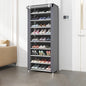 Living Rooms, Homes, Dormitories, Etc./Modern Decorative Shoe Cabinet