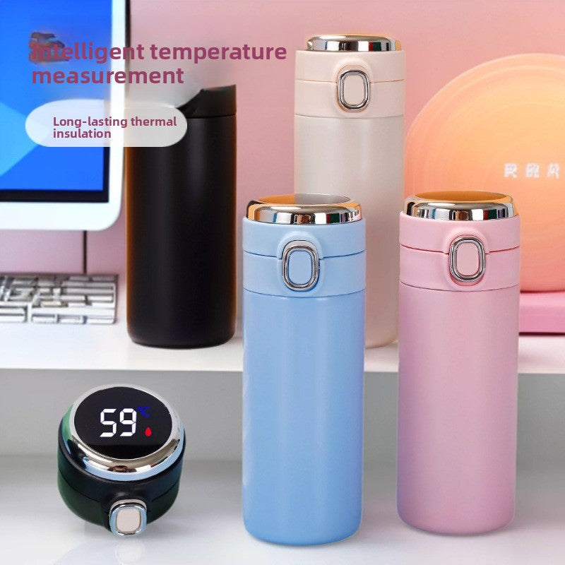 Insulated Temperature Cup