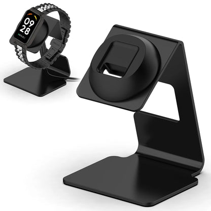 Smart Watch Charging Cable Chargers Holder For Xiami Band 9 8Pro 7pro Charging Dock Station for Mi Watch 4 3 2Lite Charger Stand