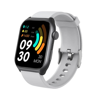 Professional Smart Watch GTS7pro with Heart Rate Blood Oxygen Monitor Advanced Health Tracking