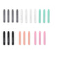 20pcs Cable Organizer Ties Clip Charger Cord Management Silicone Wire Manager Mouse Earphone Holder Data Line Winder Straps