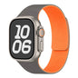 Magnetic Strap for Apple watch Bands Ultra 3 2 49mm 40mm 44mm 41mm 46mm 45mm 42mm Bracelet correa iWatch Series 11 10 SE 9 8 7 6