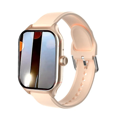 New Outdoor Military GPS Smart Watch Men Waterproof Multiple Sport Mode Fitness HD Bluetooth Calls Smartwatch Men Women Bracelet