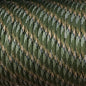 7-Cores 550 Paracord Rope 5 15 30 M Dia.4mm Cord For Outdoor Camping Survival Lanyard Parachute Hiking Tent Accessories