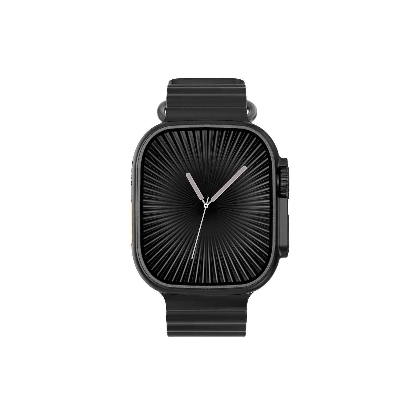 2026 New DT Ultra 3 AMOLED Smart Watch Android 9.1 Men Sport Watches 32GB GPS Bluetooth Calls Dual-System Mode Smartwatch