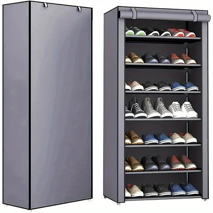 Living Rooms, Homes, Dormitories, Etc./Modern Decorative Shoe Cabinet