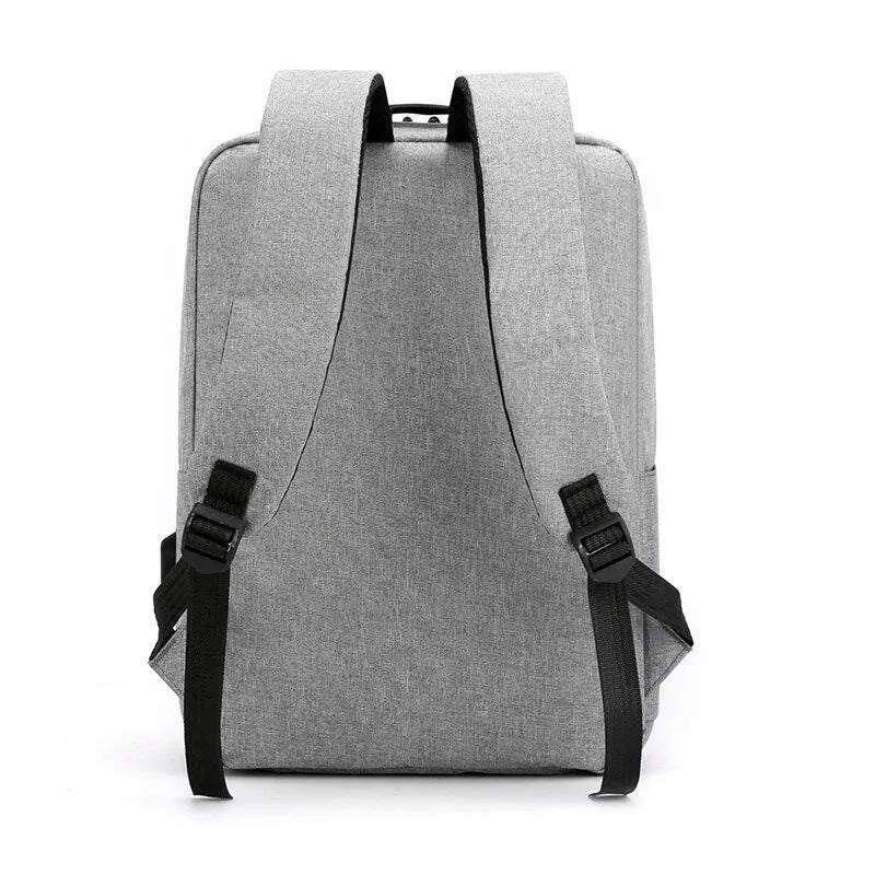 Large Capacity 16 Inch Laptop Bag Men's Backpack Double Shoulder Bag for Junior High School College Students And Women