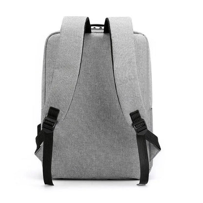Large Capacity 16 Inch Laptop Bag Men's Backpack Double Shoulder Bag for Junior High School College Students And Women