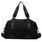1pcs Large Capacity Yoga Gym Bag Dry-Wet Separation Outdoor Travel Handheld Tote Multi-Purpose Sports Bag for Fitness & Trips