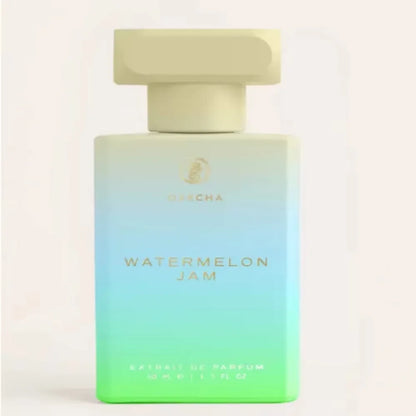 1 OAKCHA Series Eau de Parfum For Unisex, DESIREE Sweet Addict Marshmallow Mist Men Women Perfume Valentine's Day Gift