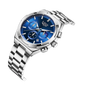LIGE Top Brand Luxury Watch Women Simple Ladies Analog Quartz Wrist Watches Fashion Casual Waterproof Female Clock Montre Femme