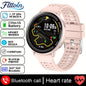 New hot GPS smartwatch 1.43 AMOLED Compass, IP68 waterproof,Bluetooth call,multi-sport watch, gift for men and women For Android