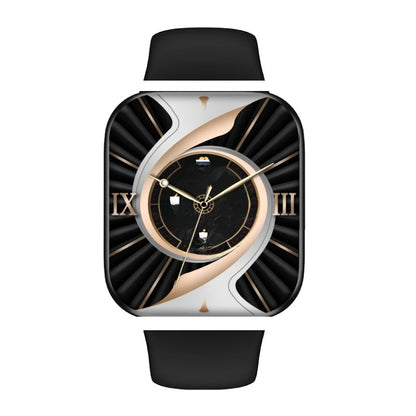 Multi-Function Smart Watch with SIM Slot