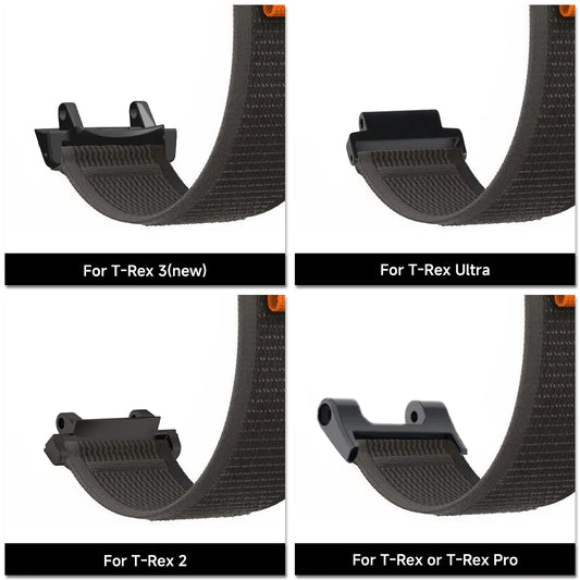 Breathable Silicone Strap For Huami Amazfit T-REX 2 Smart Watchband Women Men Bracelet For Xiaomi Amazfit T-Rex/T-Rex Pro Correa