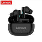 Lenovo New Mate 50 TWS Wireless Bluetooth Earphones In Ear True Sport Headphones HiFI Stereo Game Waterproof Headset With Mic