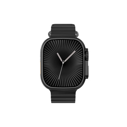 2026 New DT Ultra 3 AMOLED Smart Watch Android 9.1 Men Sport Watches 32GB GPS Bluetooth Calls Dual-System Mode Smartwatch