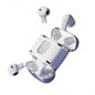 TWS Headset Fone Bluetooth Earbuds Wireless Headset Touch Operation Driving Bicycle Headset Sports Running HIFI Headphones