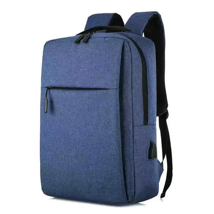 Large Capacity 16 Inch Laptop Bag Men's Backpack Double Shoulder Bag for Junior High School College Students And Women