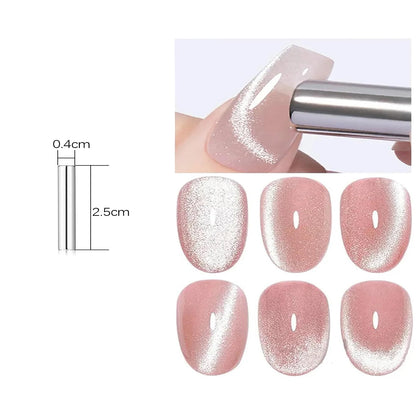 Hassleless 1 Bottle (15ml) Pale Yellow Solid-Color Nail Gel — Simple, Beginner-Friendly Soak-Off Gel Polish, Suitable for All Se