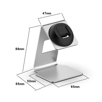 Smart Watch Charging Cable Chargers Holder For Xiami Band 9 8Pro 7pro Charging Dock Station for Mi Watch 4 3 2Lite Charger Stand