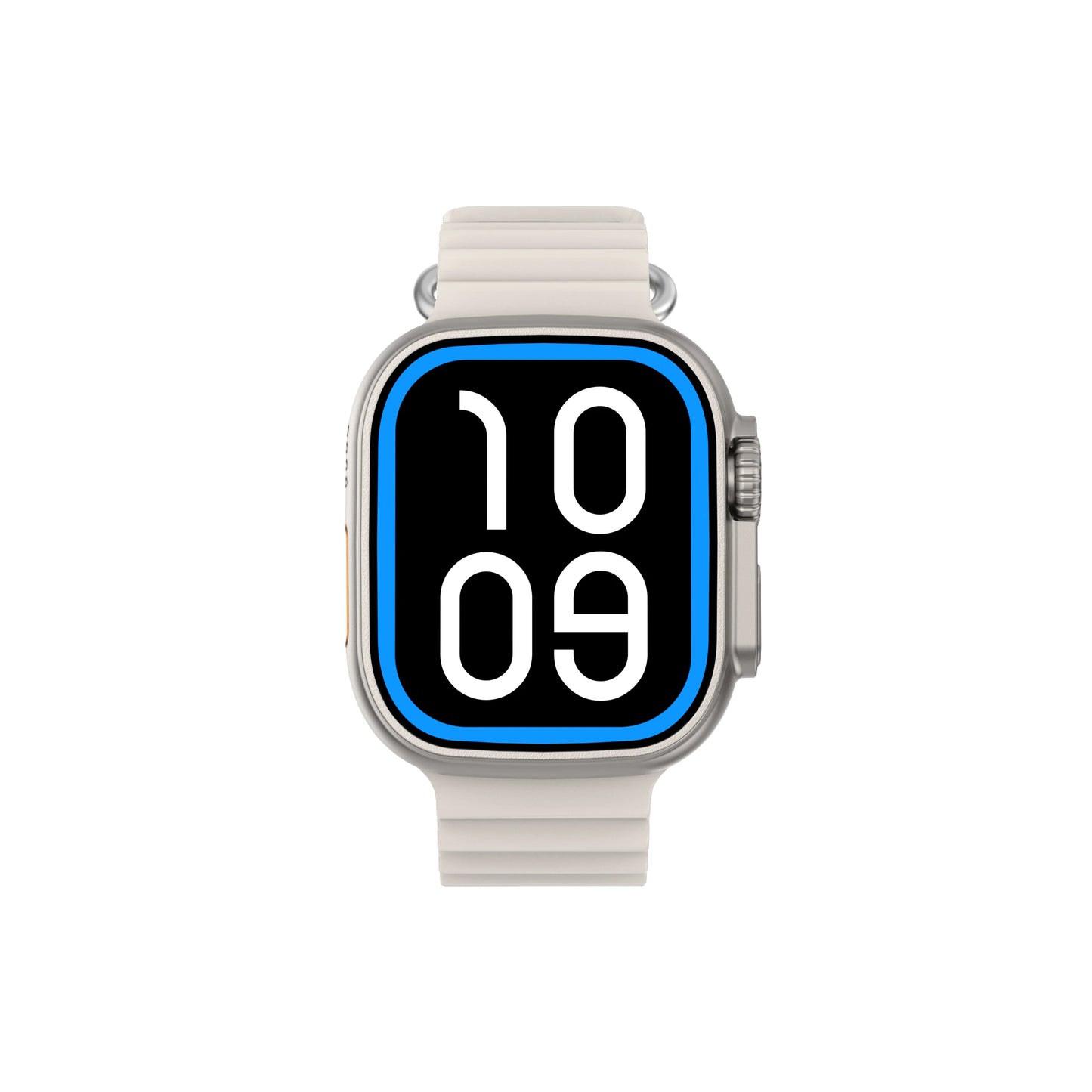 2026 New DT Ultra 3 AMOLED Smart Watch Android 9.1 Men Sport Watches 32GB GPS Bluetooth Calls Dual-System Mode Smartwatch