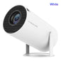 Magcubic Projector HY300 PRO 8K Android 14 Dual Wifi6 290ANSI Allwinner H726 BT5.4 1080P 1280*720P Home Cinema Outdoor Projetor