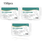 High-tensile fine-grained dental floss stick disposable plastic toothpick dental floss portable dental floss box dental floss st