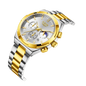 LIGE Top Brand Luxury Watch Women Simple Ladies Analog Quartz Wrist Watches Fashion Casual Waterproof Female Clock Montre Femme