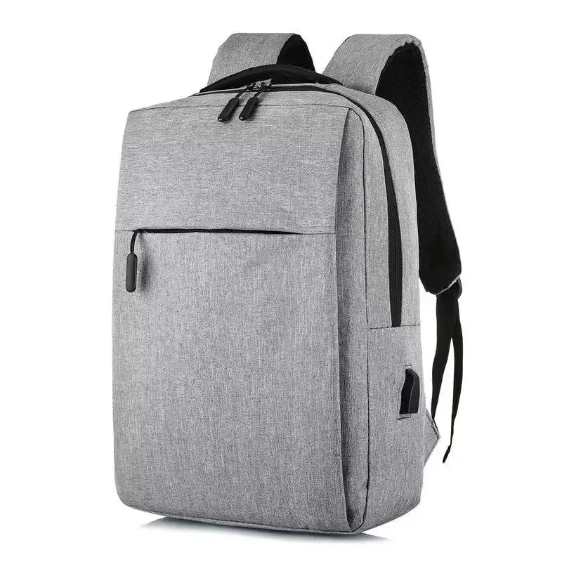 Large Capacity 16 Inch Laptop Bag Men's Backpack Double Shoulder Bag for Junior High School College Students And Women