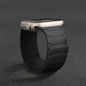 Magnetic Strap for Apple watch Bands Ultra 3 2 49mm 40mm 44mm 41mm 46mm 45mm 42mm Bracelet correa iWatch Series 11 10 SE 9 8 7 6