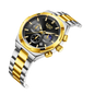 LIGE Top Brand Luxury Watch Women Simple Ladies Analog Quartz Wrist Watches Fashion Casual Waterproof Female Clock Montre Femme