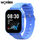 Wonlex KT36 4G Smart Watch Kids GPS WiFi Location Tracker SOS Alert Video Call Google Play Store Sport Children Smart Watch 2025