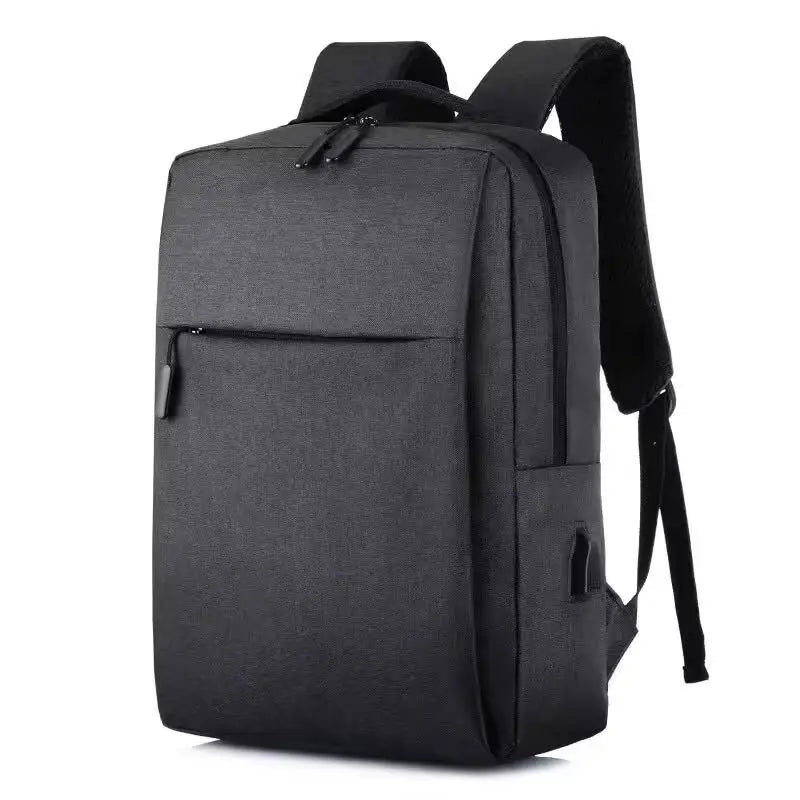 Large Capacity 16 Inch Laptop Bag Men's Backpack Double Shoulder Bag for Junior High School College Students And Women