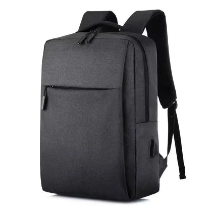 Large Capacity 16 Inch Laptop Bag Men's Backpack Double Shoulder Bag for Junior High School College Students And Women